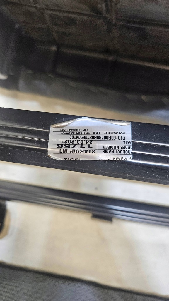 фото №11, Сидіння пасажира задня задній vw crafter ii man tge пасажирський автобус