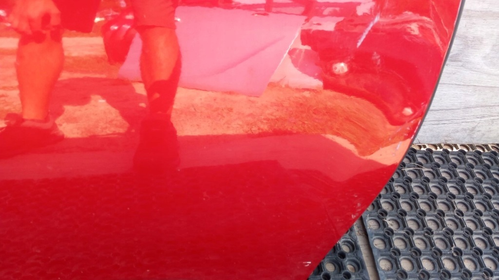 фото №8, Citroen c3 ii дверь перед правый kjc