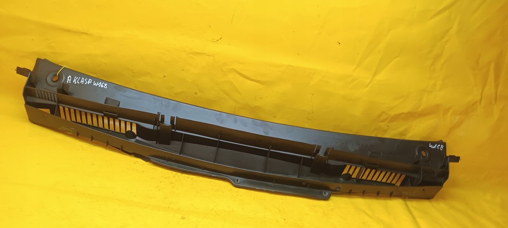 фото №9, Жабо a-klasa w168 1688300213 97-04r