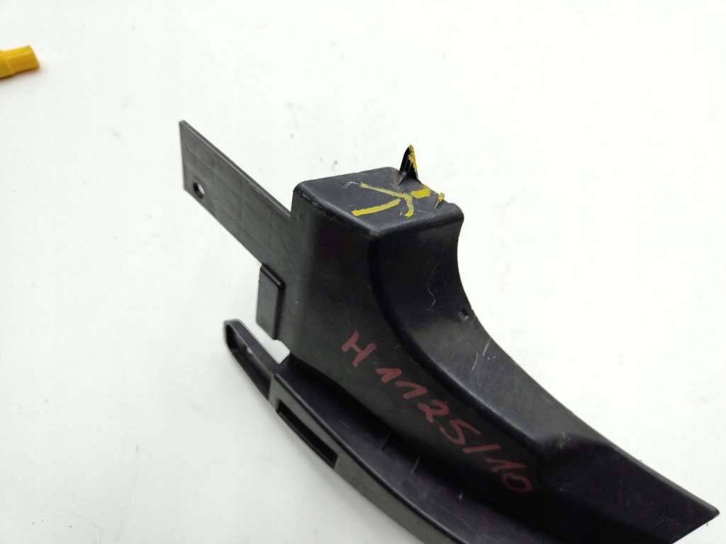 фото №6, Opel insignia b напрямна кронштейн лампи правий перед 13491383