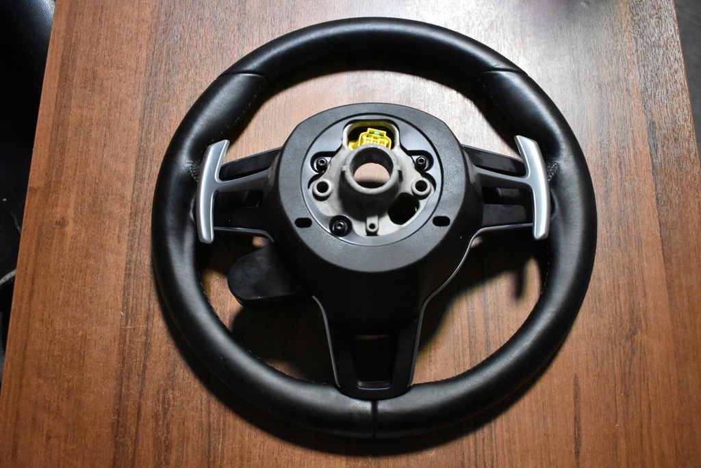 фото №5, Воздуховод лепестки переключения porsche panamera 971 cayenne 9y 1