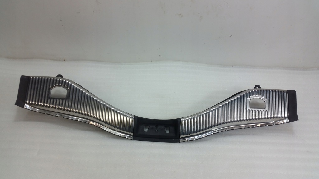 фото №1, Mondeo mk5 kombi захист поперечина задня ds73-n404c08-c