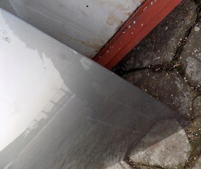 фото №3, Mini cooper s ii r56 07r дверь правое