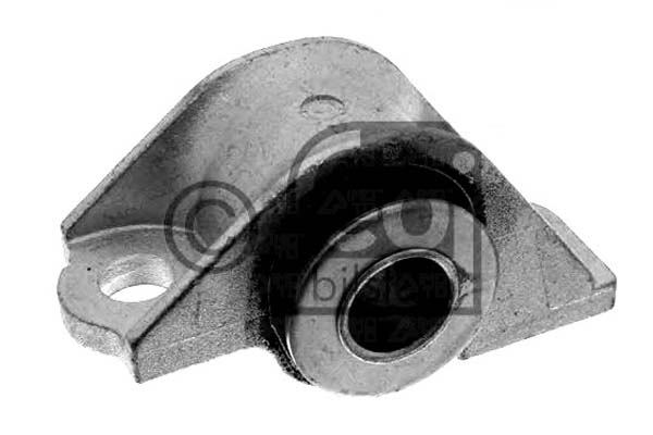 фото №16, Febi bilstein 19476 підшипниковий вузол, важіль