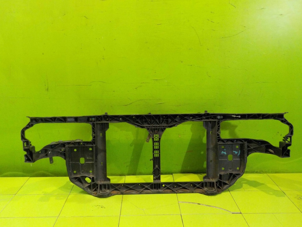 фото №5, Hyundai sonata v 2.0 b 07r pas передний усилитель