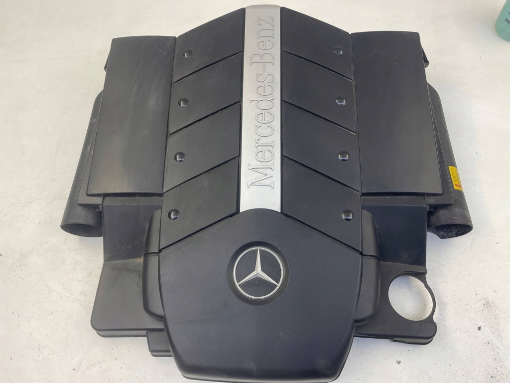 Купить Защита двигателя верхний крышка om113 mercedes w164 r w251 w211 w219 w220