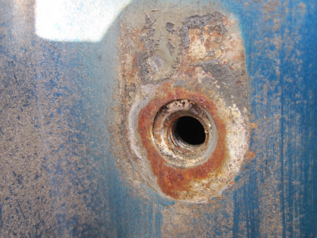 фото №11, Nissan terrano ii 03r дверь правое перед