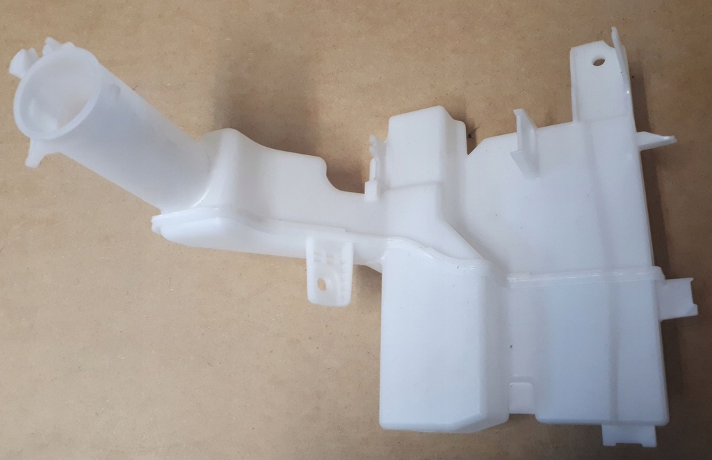 фото №8, Бак омивача do vw passat 11-15