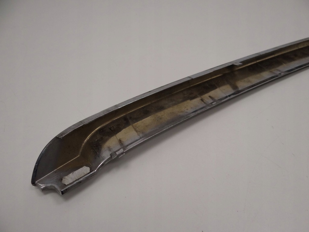 фото №5, Mini cooper r55 r56 clubman молдинг решітка решітка нижня 2751624