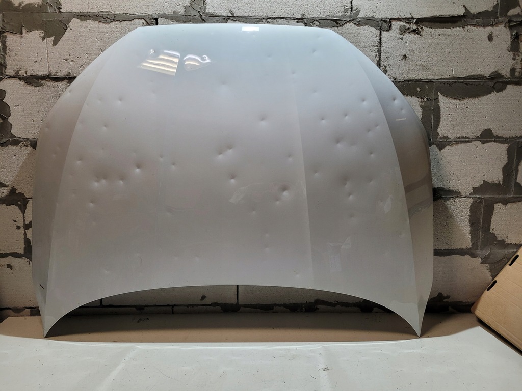 фото №1, Капот audi a3 8y0 20+