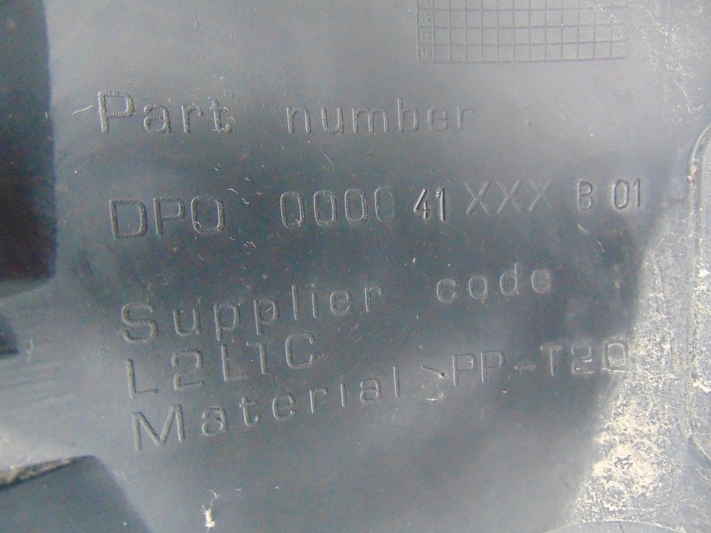 фото №12, Бампер перед land rover discovery 3 pod ксенон