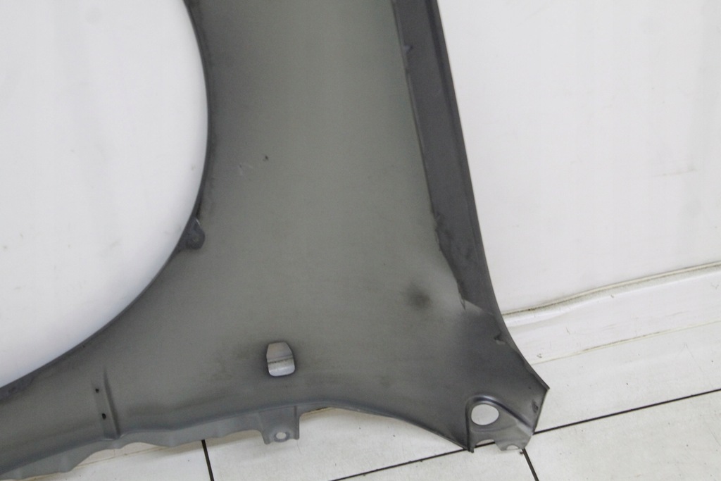 фото №9, Mitsubishi lancer vii 7 2003r- крыло правый перед передний a39b