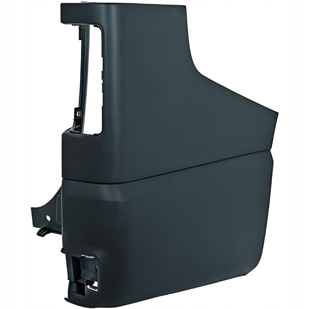 фото №1, Бампер do opel vivaro 14-19