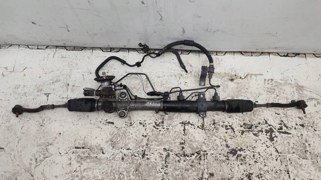 фото №1, Трансмісія рейка рульова kia opirus 57700-3f500 eu