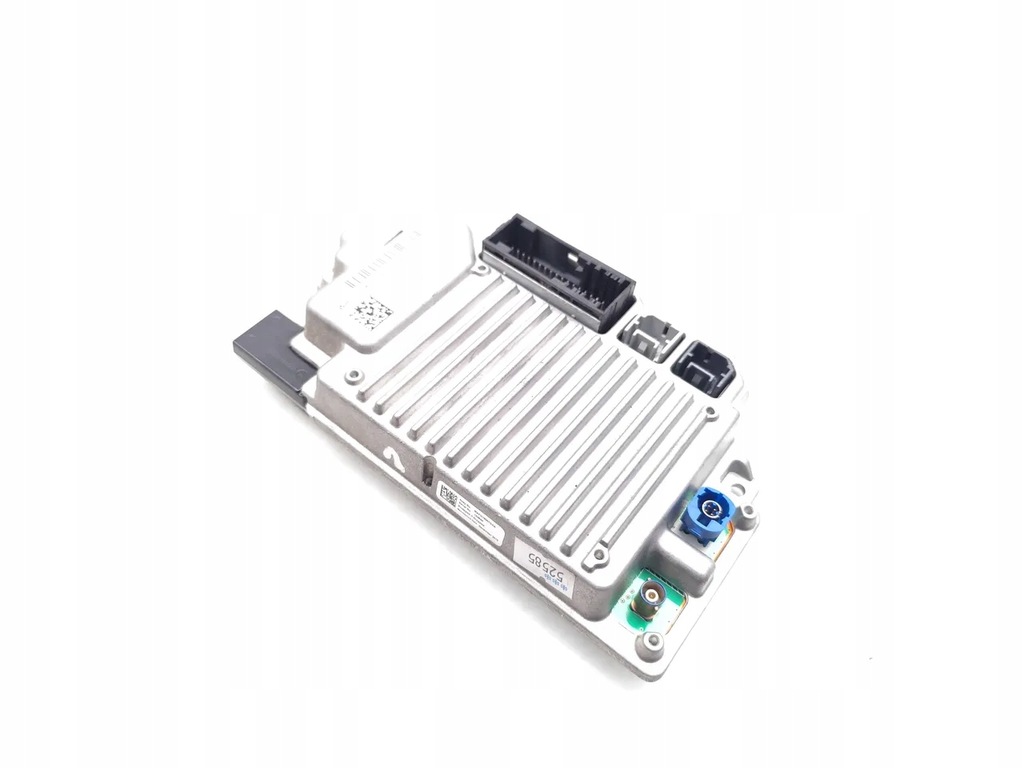 фото №10, Ford mustang блок модуля керування система аудіо hifi 2016 coupe