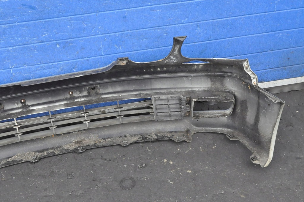 фото №12, Lexus gs ii бампер перед передній