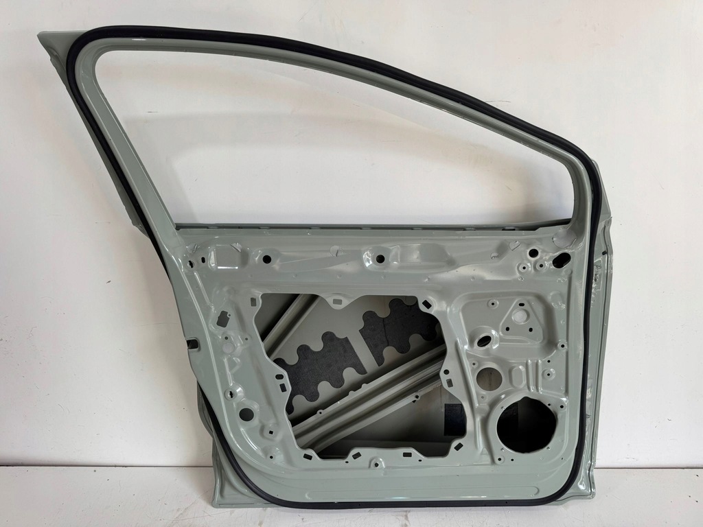 фото №10, Skoda enyaq 5la дверь левая перед передние 5la831311