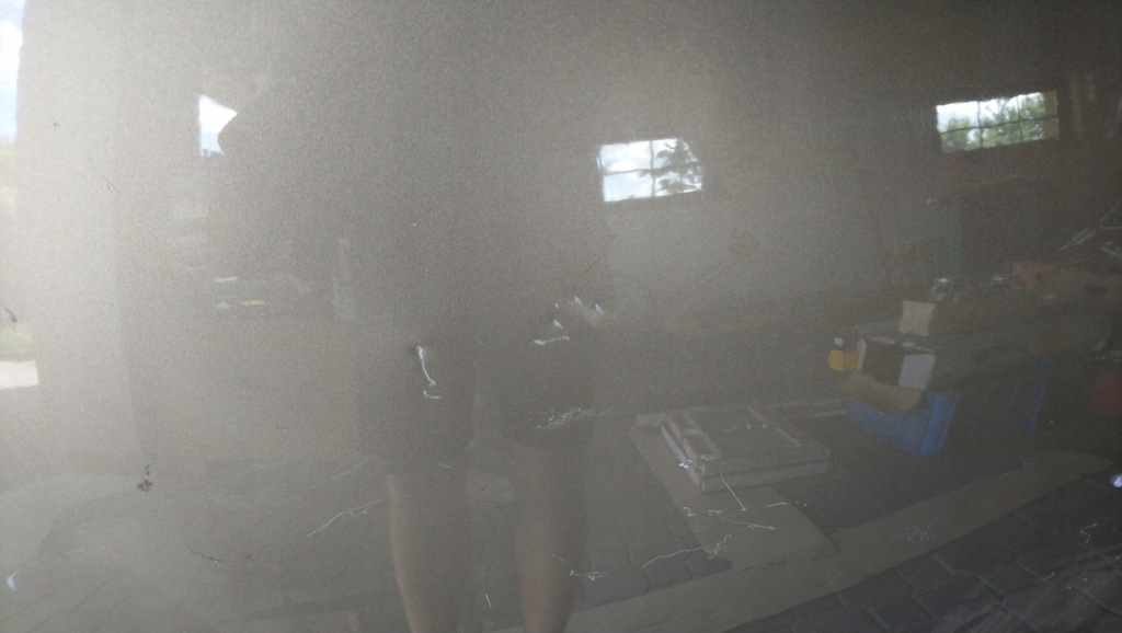 фото №6, Капот кришка двигуна kia sportage iv