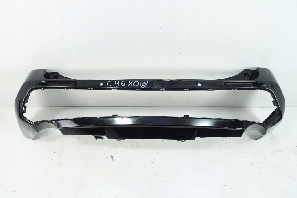 фото №1, Бампер задня задній toyota rav4 iv 2019- 52159-42320