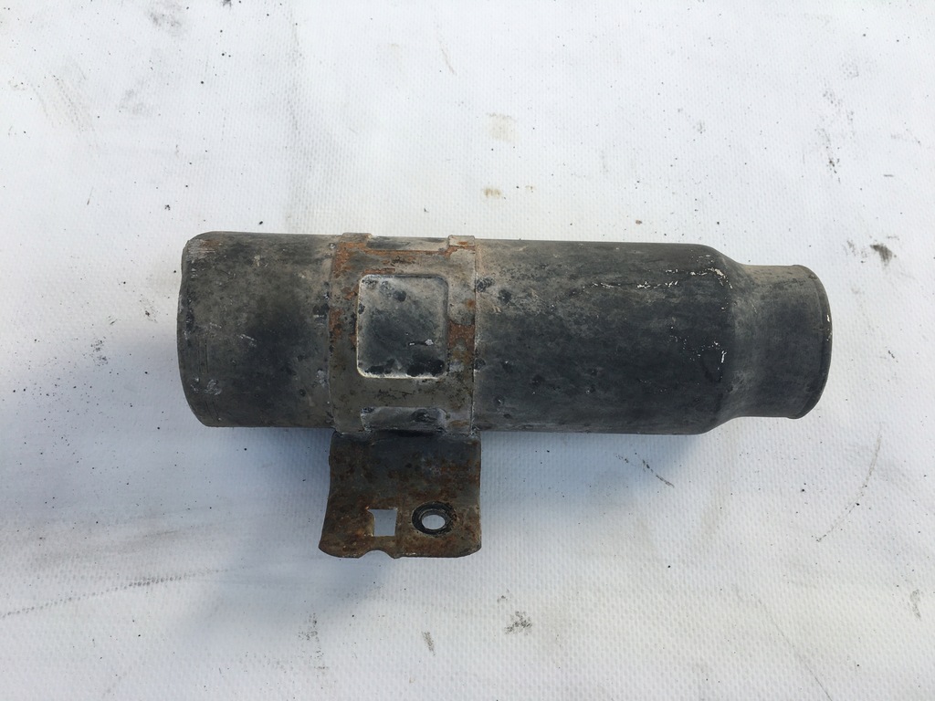 фото №1, Конденсатор кондиционера toyota land cruiser j90