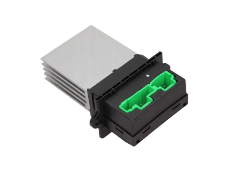 фото №1, Maxgear 27-0177 резистор, вентилятор внутрішній