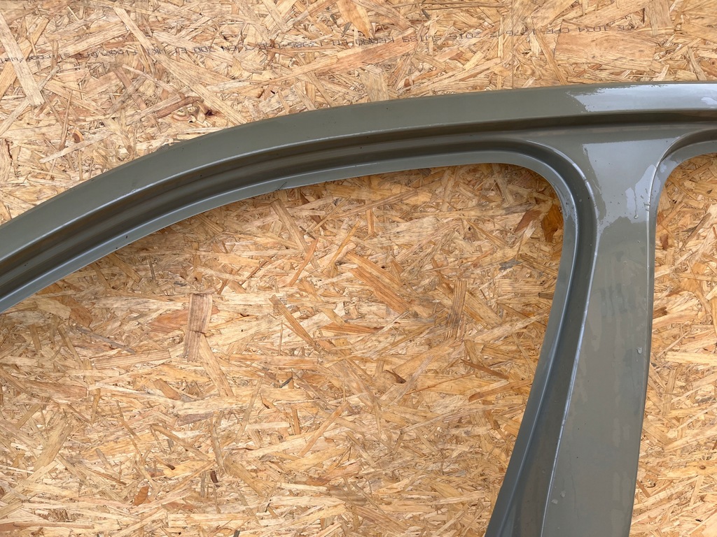 фото №7, Порог обшивка блок двигателя левый skoda superb iii 3 kombi