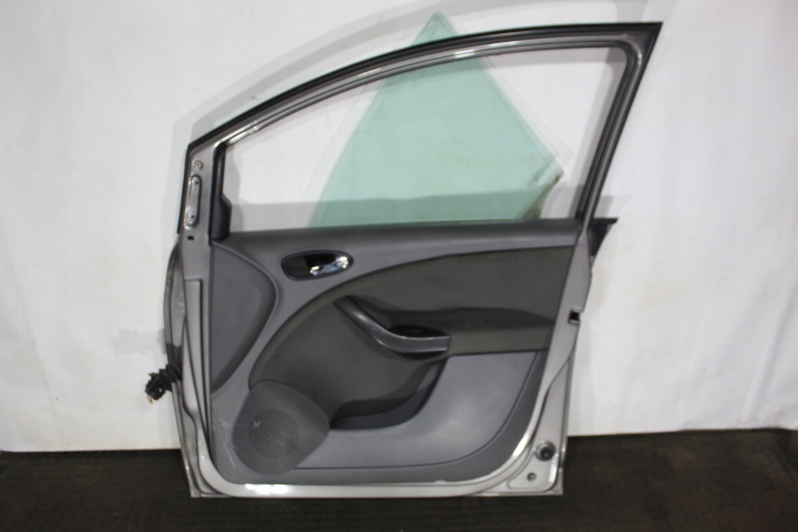 фото №3, Двері правий перед seat toledo iii l5zu