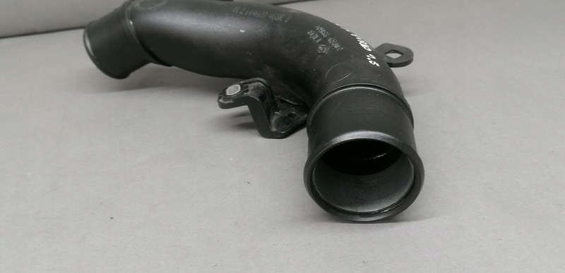 фото №3, Труба турбины renault clio iv 144600468r tce