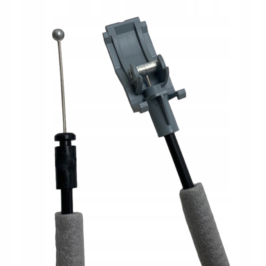 фото №11, Новий оригінальний номер замок двері лівий задня 4 pin renault captur ii 825031538r