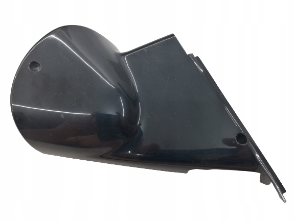 фото №1, Накладка треугольник зеркало левая нижняя jaguar x760