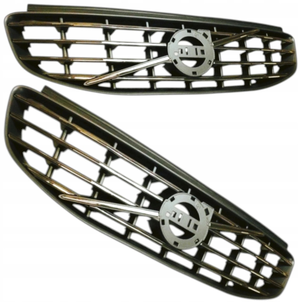 фото №1, Решітка радіатора решітка радіатора передня 31333834 nowa volvo s60 v60 2013-2018 lift