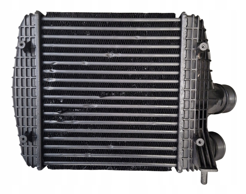 фото №7, Комплект радиатор maserati ghibli levante 3.0 2013-