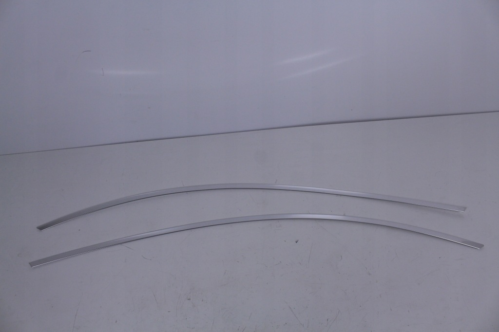 фото №2, Молдинг двері перед mercedes w251 a2516901380
