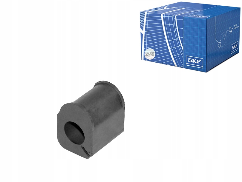 фото №1, Подушка стабилизатора перед l/p nissan kubistar renault 19 i 19 ii