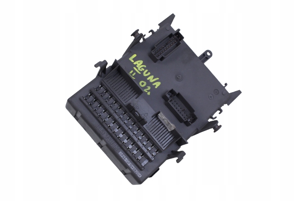 фото №6, Коробка предохранителей renault laguna ii 02r. 1.6i