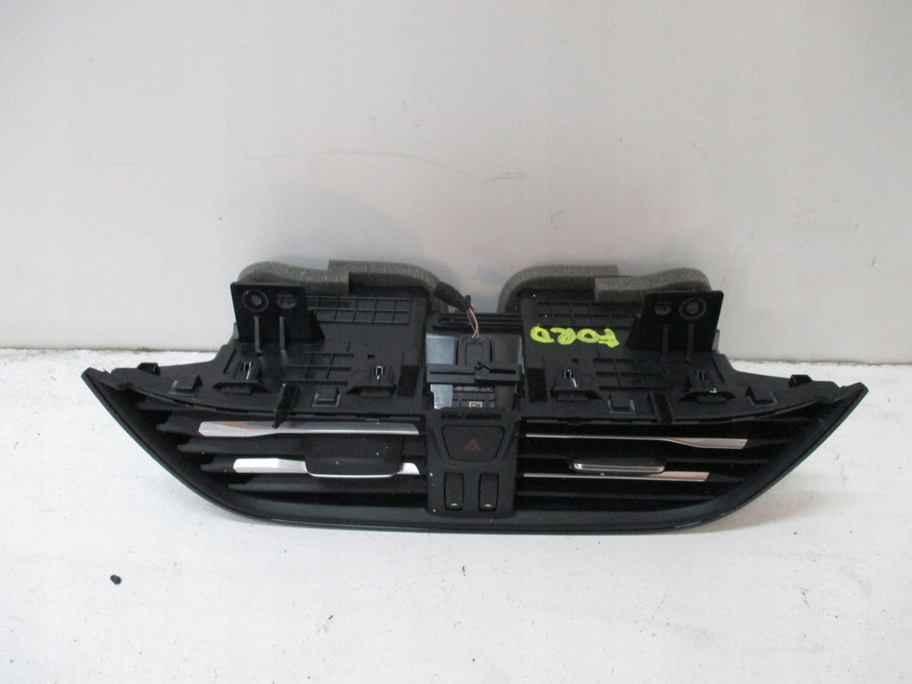 фото №1, Воздуховоды воздуховод ford focus mk4 jx7b-19k617