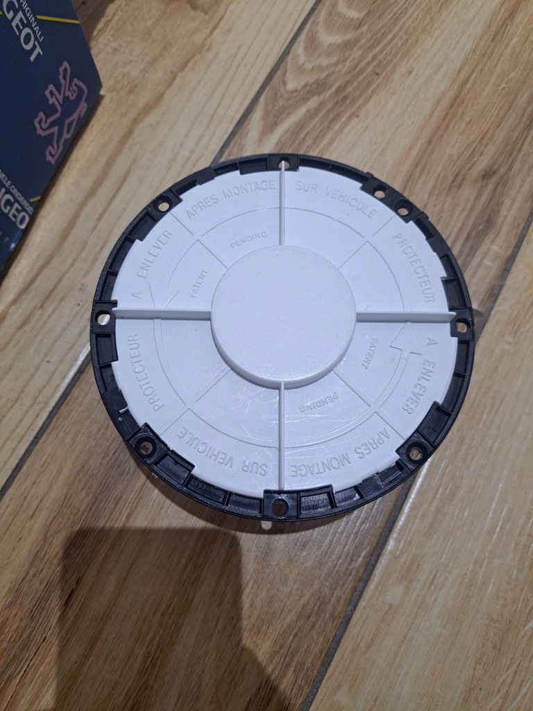 фото №1, Динамик правый перед peugeot 406 9623849780