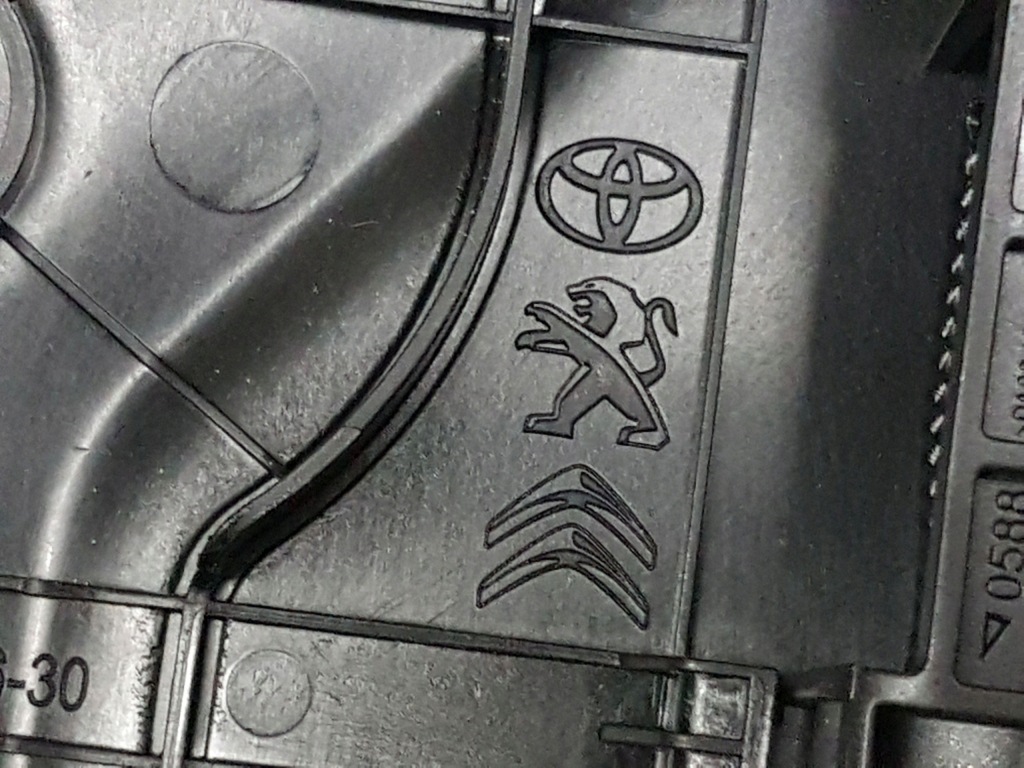 фото №8, Zafira 19-22 джгут напрямна двері зсувні