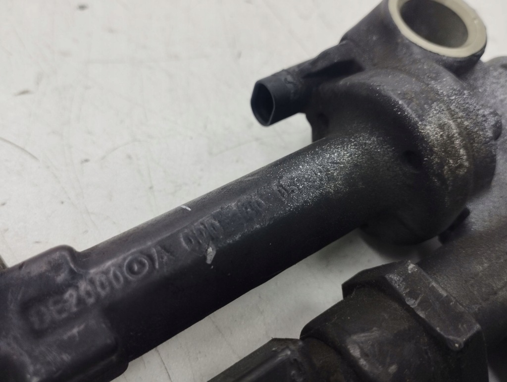 Mercedes-benz r w251 2008 шланг adblue a0001400539 Київ