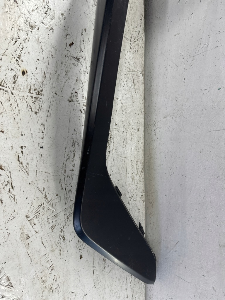 фото №3, Volvo xc90 - молдинг бампера перед r-design права