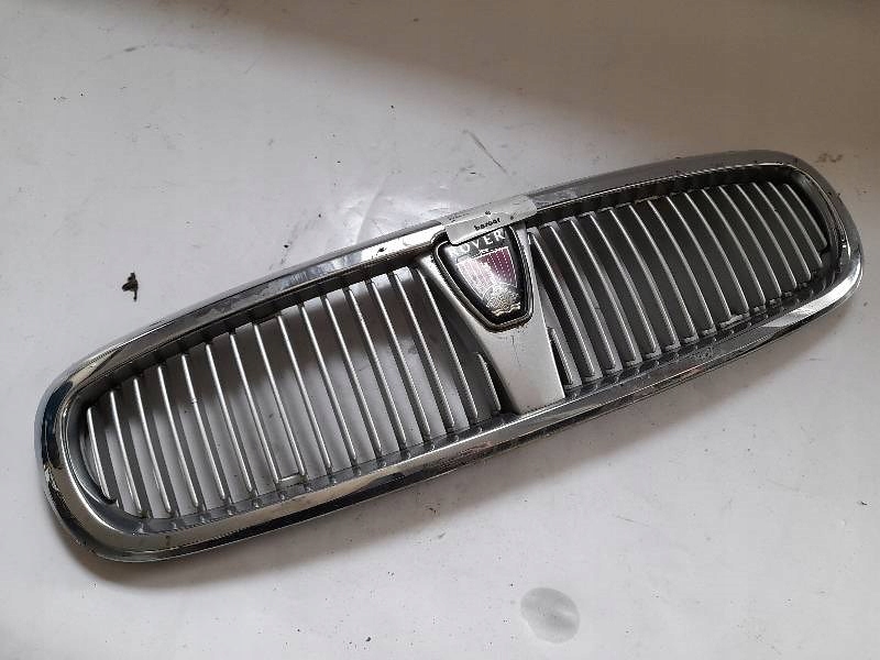 фото №3, Решітка радіатора радіатора решітка радіатора rover 400