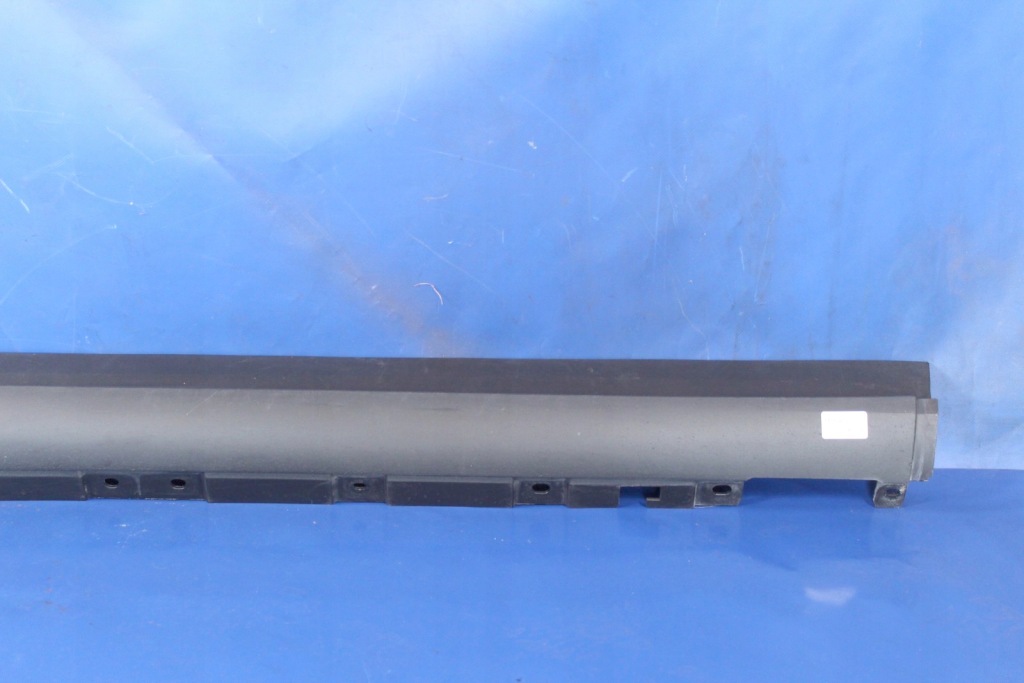 Накладка накладка порога  права bmw x3 f25 16r 7210080 Зі Шроту