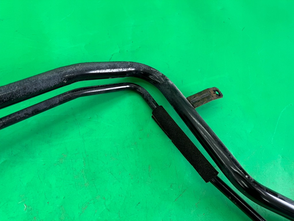 фото №10, Заливная горловина топлива труба заливной топлива провода mazda 6 ii gh lift 2.2 mzr-cd 07-12