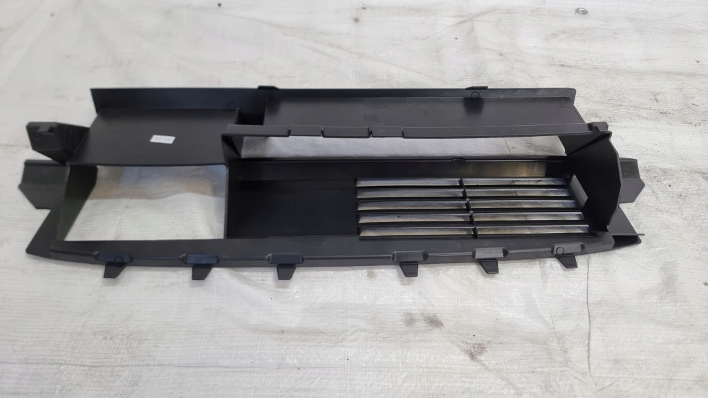 фото №1, Toyota proace city opel combo e впуск воздуха поперечина передний 9821840980