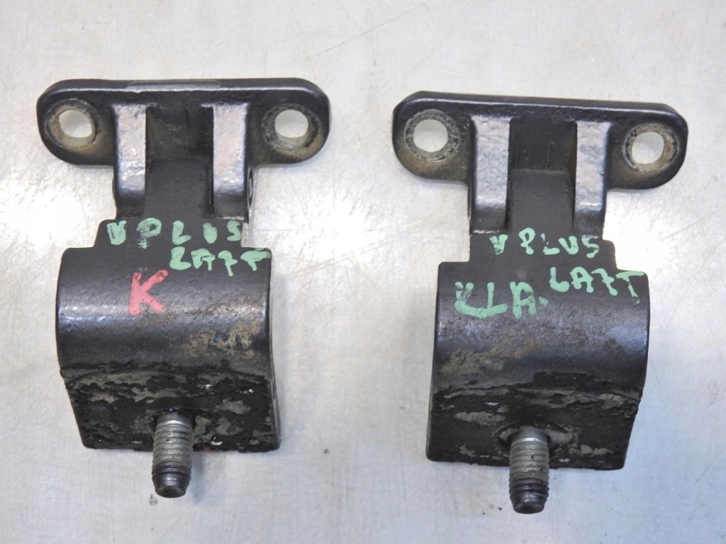 фото №2, Петли крышки la7t vw golf v plus