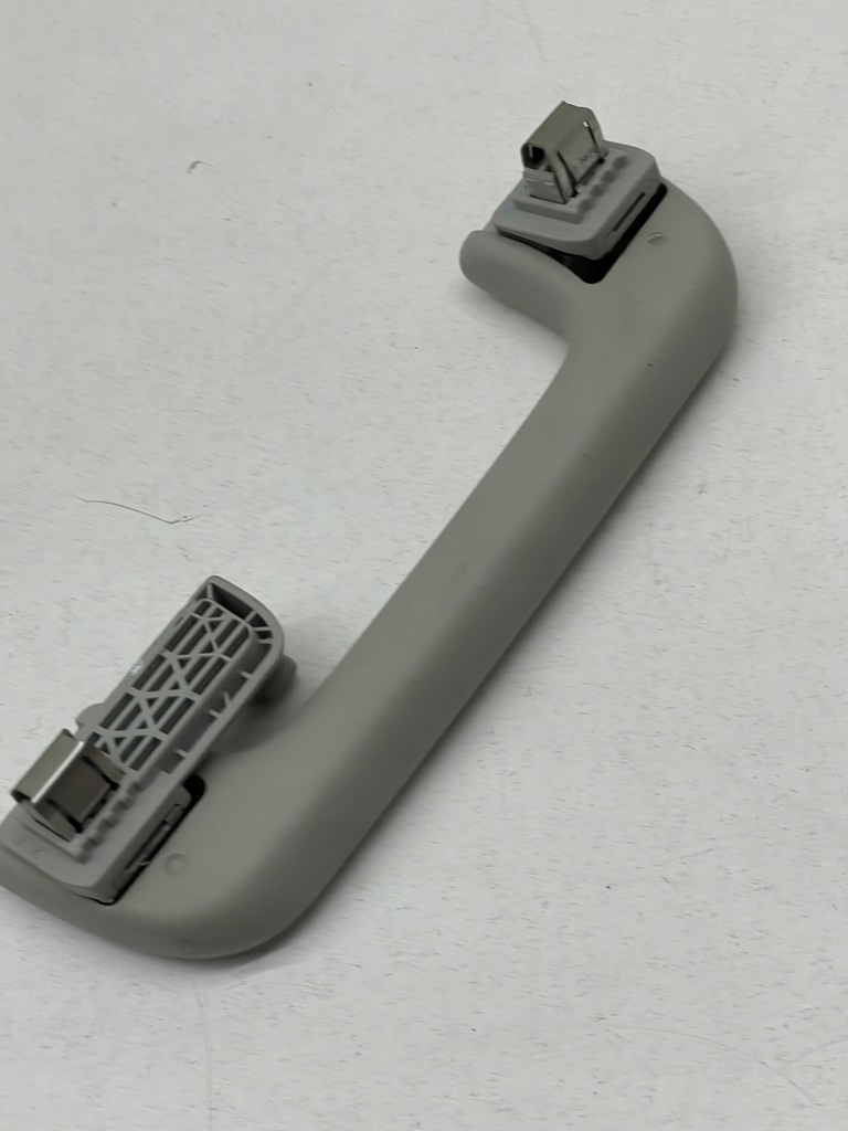 фото №7, Audi a6 c7 ручка кронштейн потолочный правый задняя