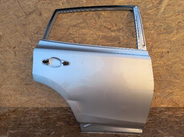 фото №1, Toyota rav4 rav 4 rav-4 дверь задние задняя правое