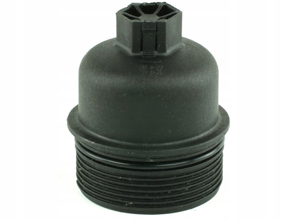 фото №1, Корпус фільтра оливи do renault trafic ii 2.0 dci