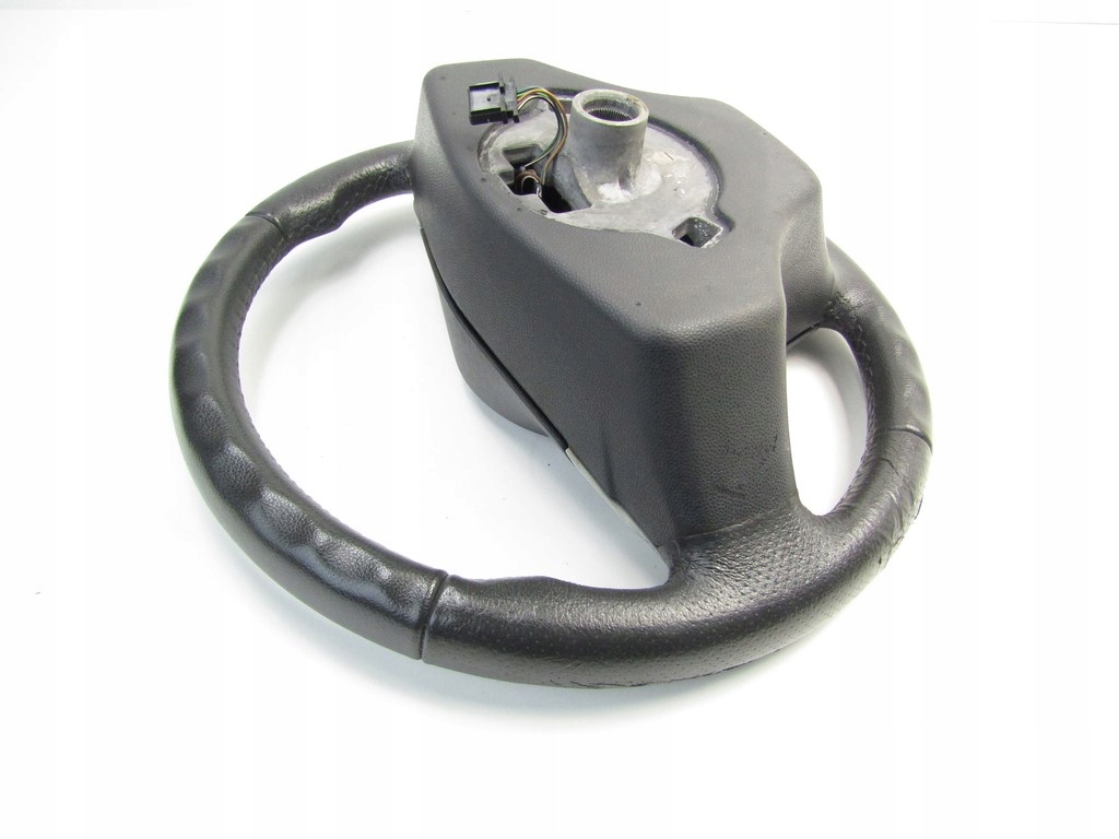 фото №7, Opel corsa d повітропровід подушка безпеки шкіра