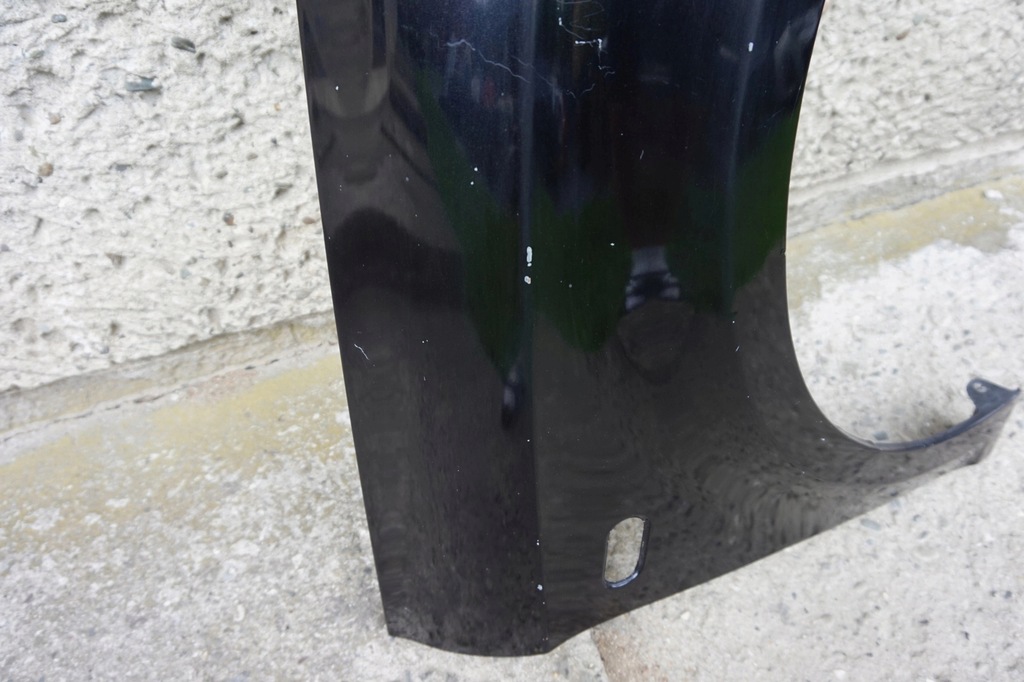 фото №9, Бампер капот крыло kompletny перед seat leon ii